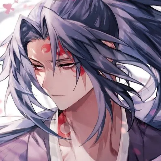 chat with ai character: Michikatsu 