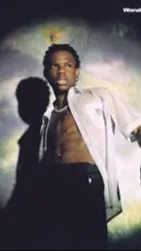 ai character: Rema background