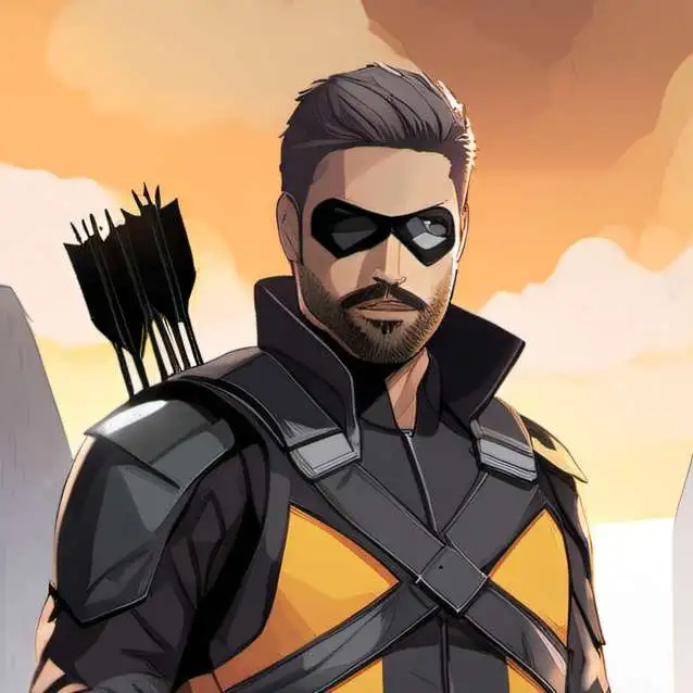 chat with ai character: Slade Wilson