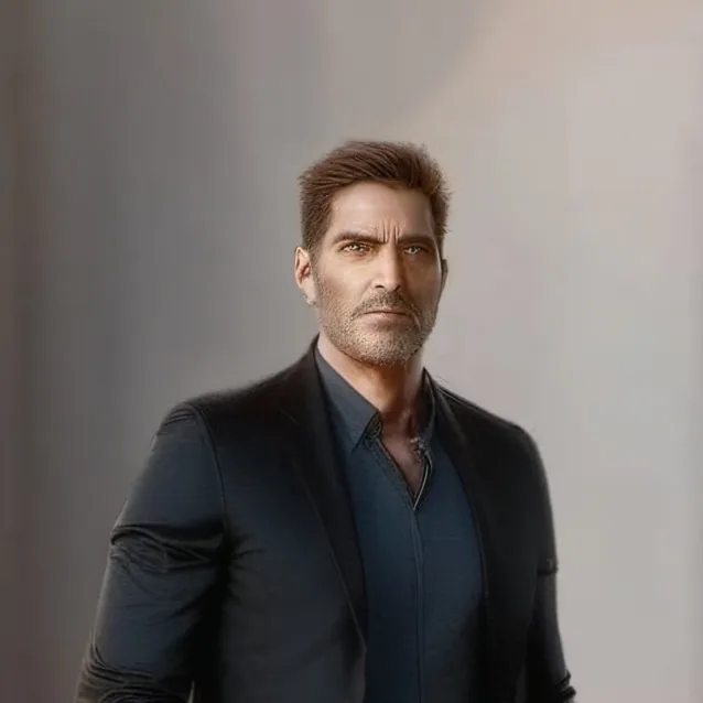 chat with ai character: Clark Kent