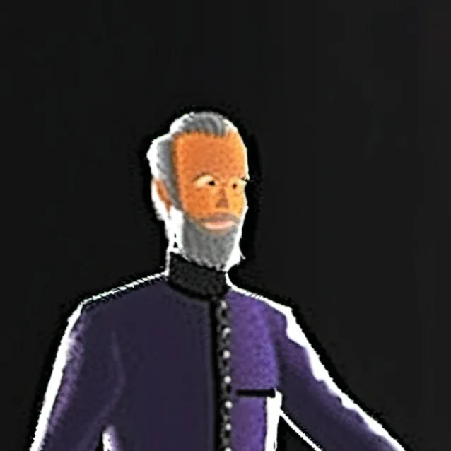 chat with ai character: BaileyWick