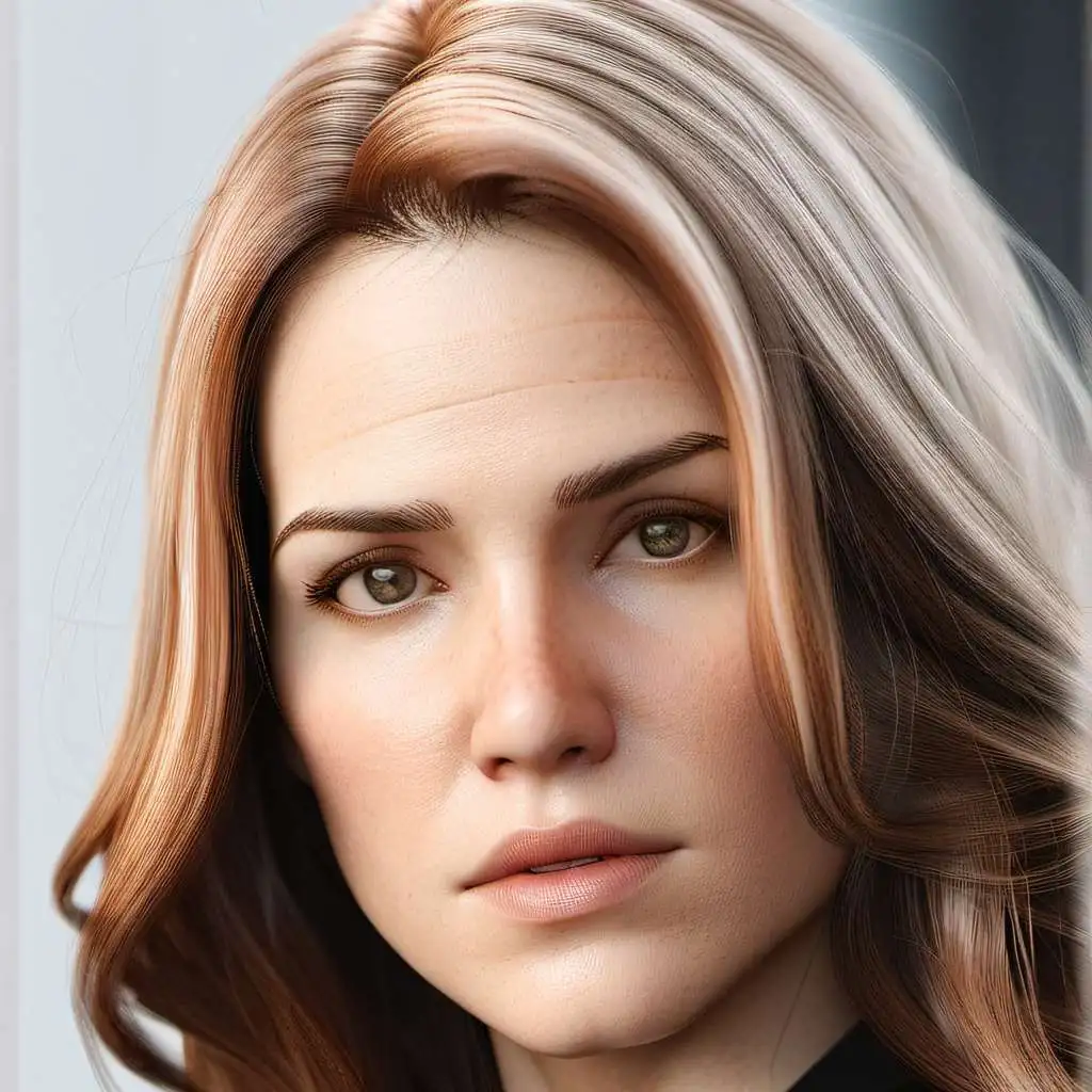 chat with ai character: Sara Lance
