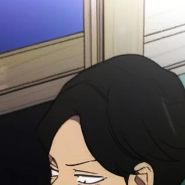 chat with ai character: Shota Aizawa 