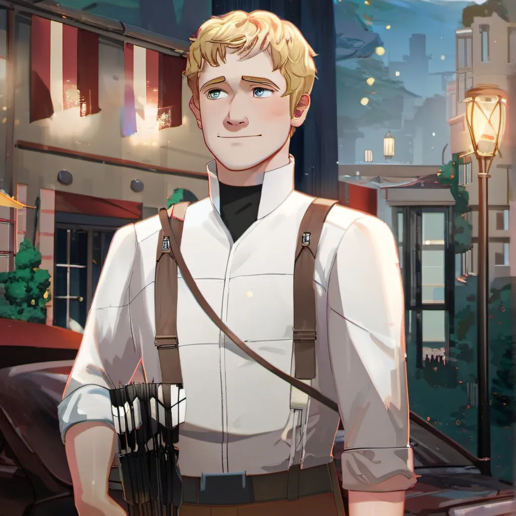chat with ai character: Peeta Mellark