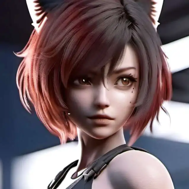 chat with ai character: Nobara