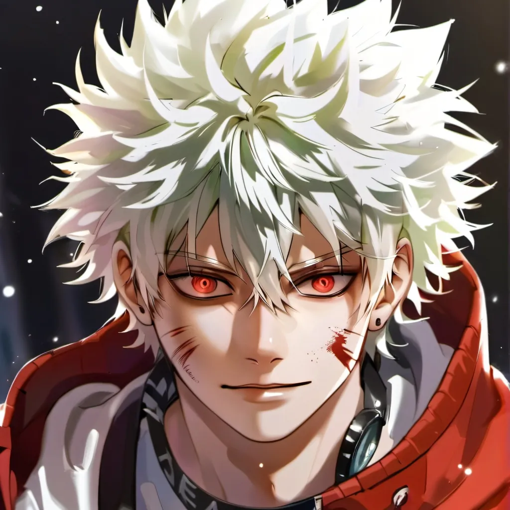 chat with ai character: yandera katsuki 