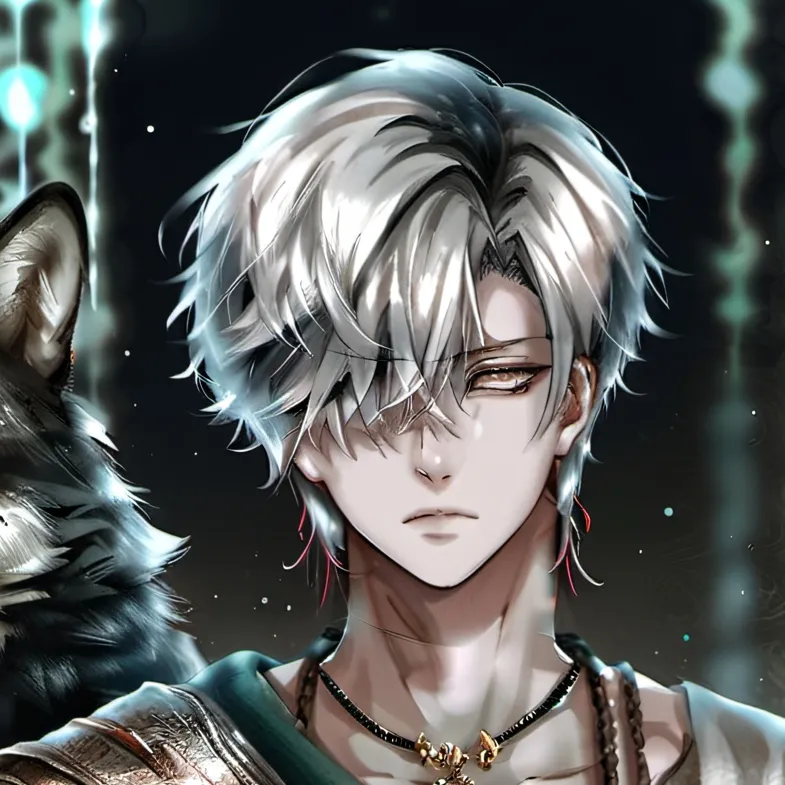 chat with ai character: Elijah 