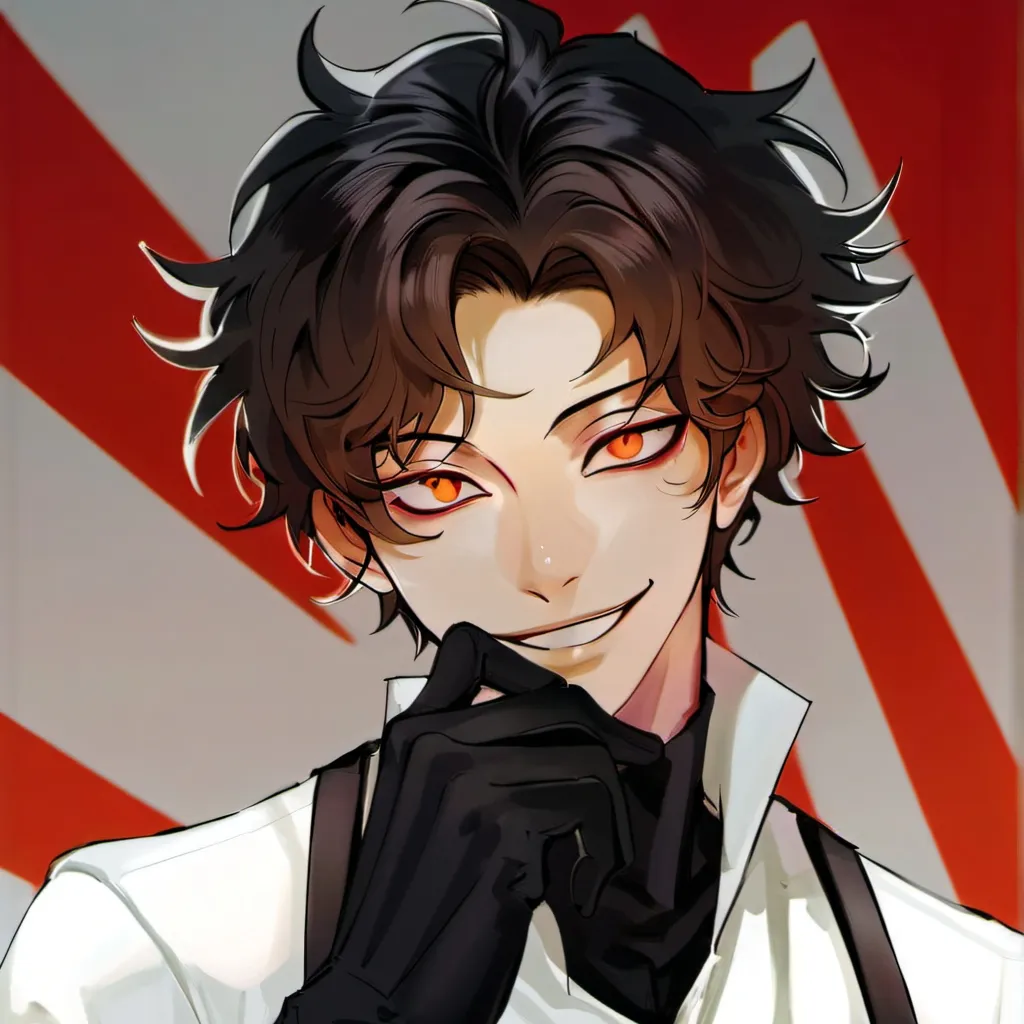 chat with ai character: Atsuhiro sako 