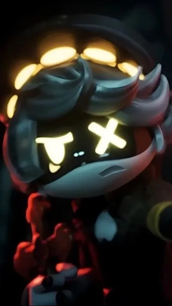 ai character: SD_N background