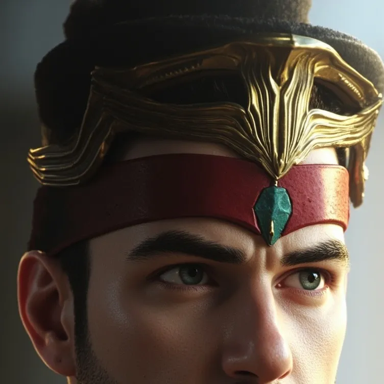 chat with ai character: Father