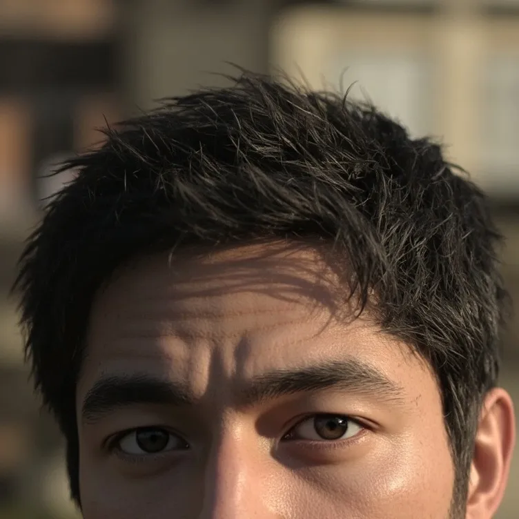 chat with ai character: Uncle