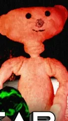 ai character: Bear alpha RP background