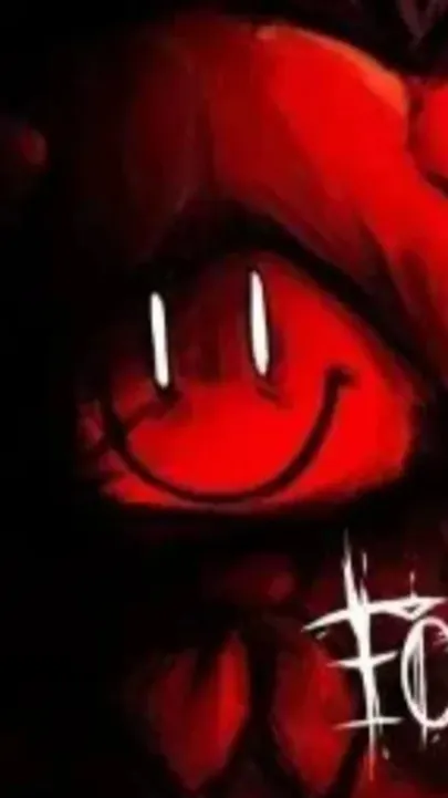 ai character: Forsaken background