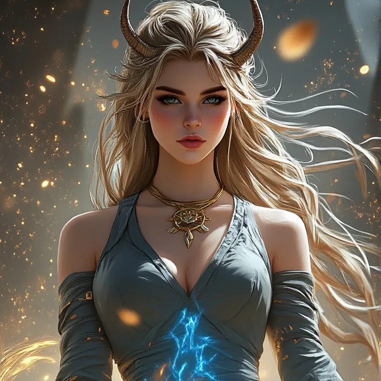 chat with ai character: sapphire