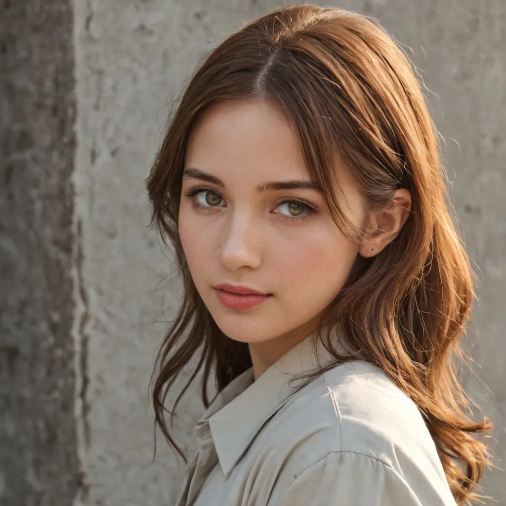 chat with ai character: Lynda 