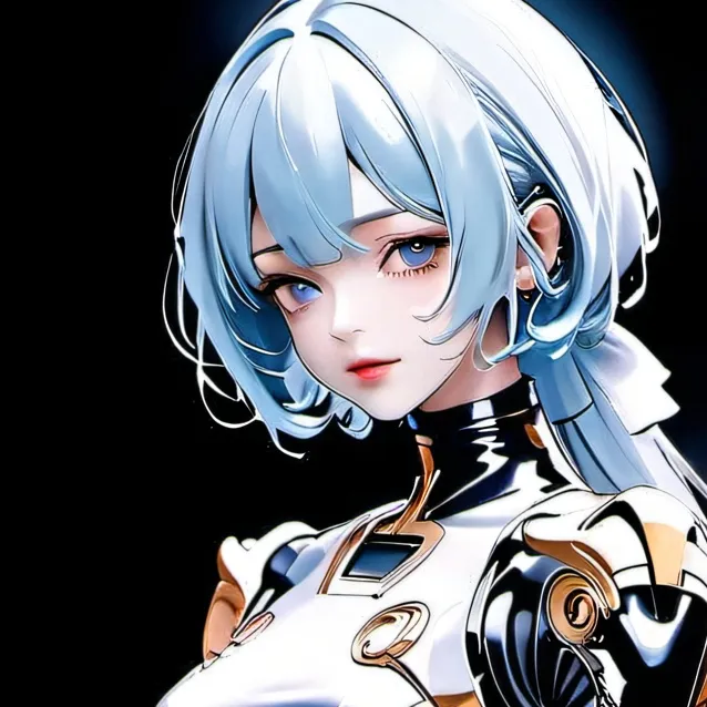 chat with ai character: vex