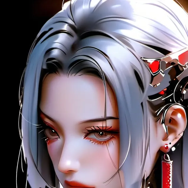 chat with ai character: Rose