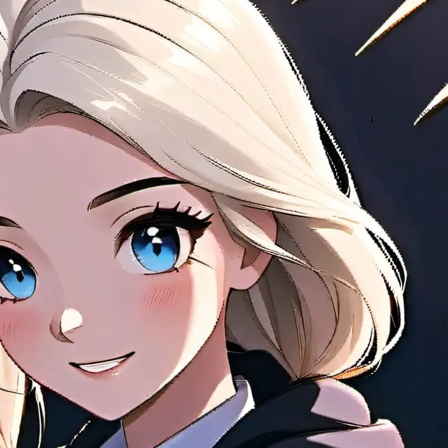 chat with ai character: Lucy
