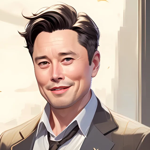 chat with ai character: Elon Musk