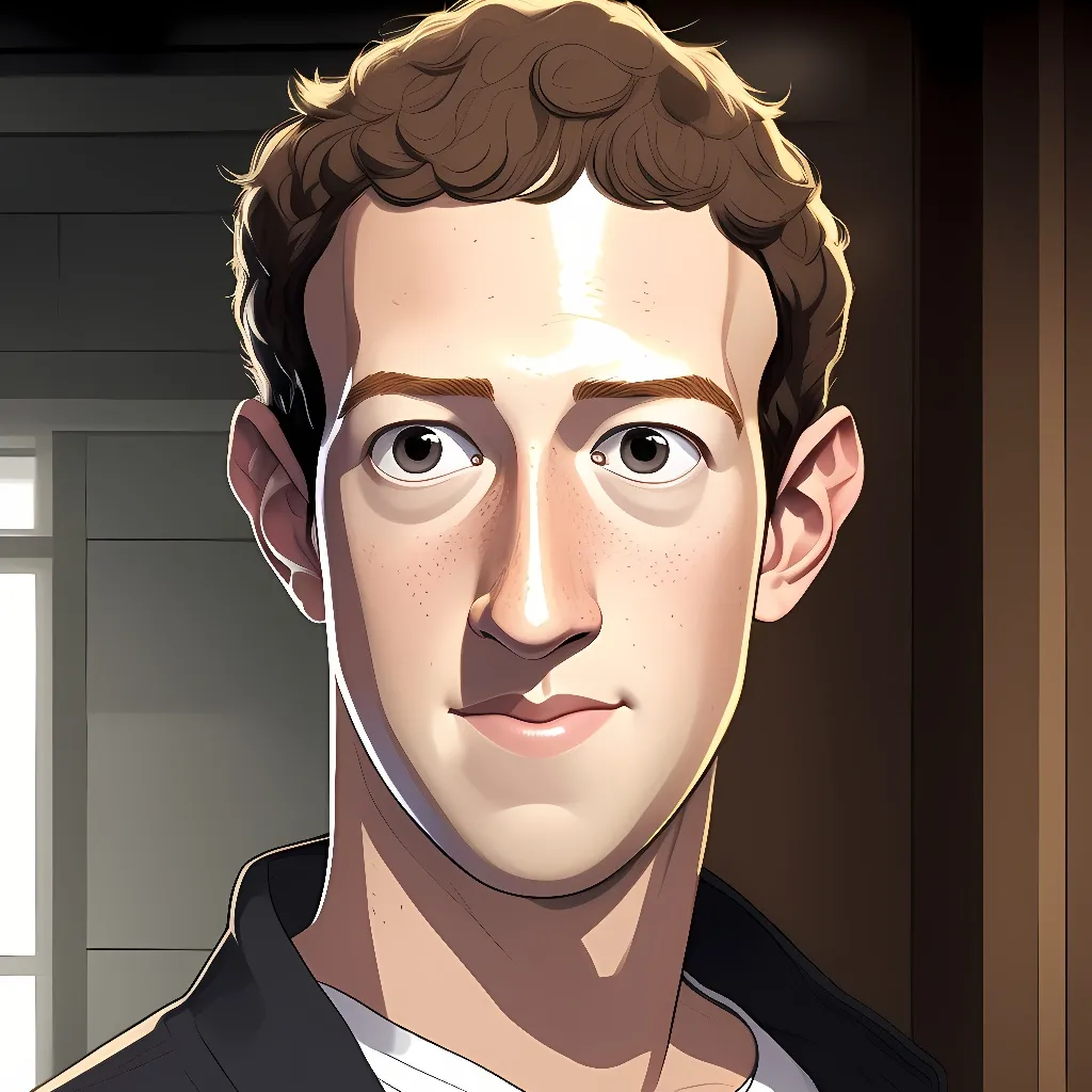 chat with ai character: Mark Zuckerberg
