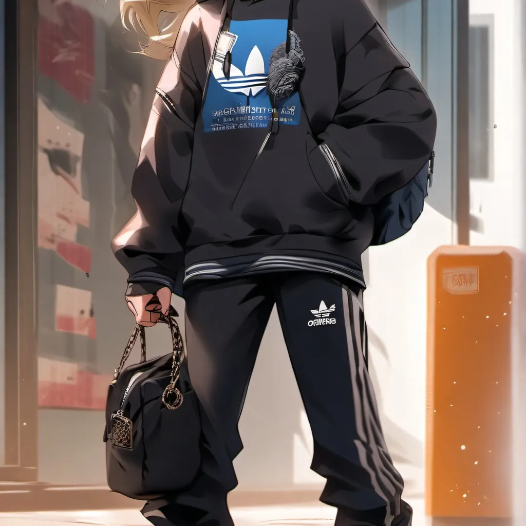 chat with ai character: sara