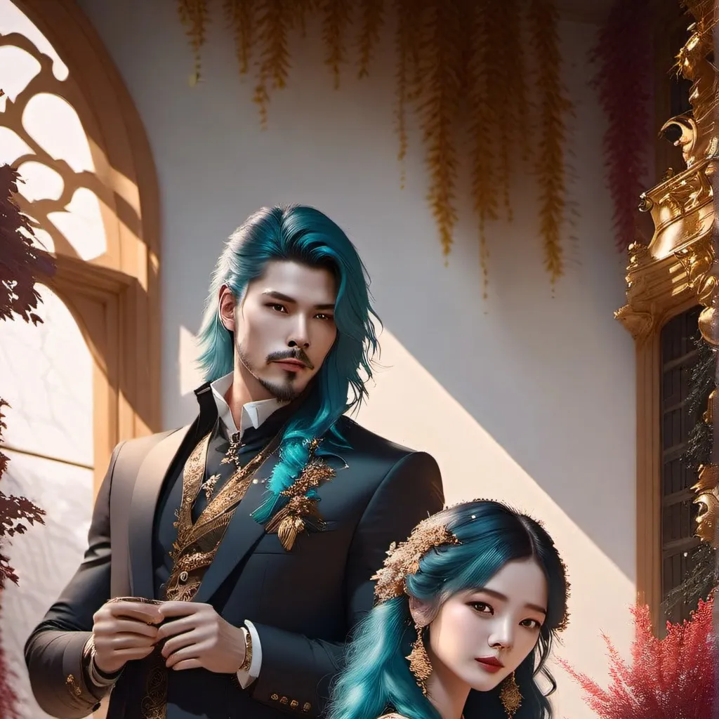 chat with ai character: Cellab/Rena