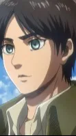 ai character: Eren Yeager background