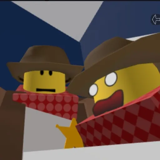 creator Sheriff_OoR's avatar