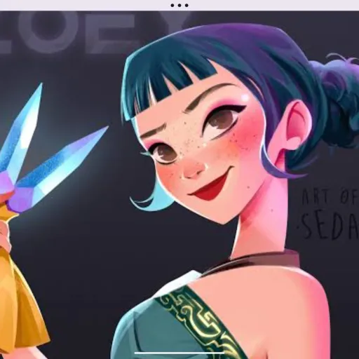 talkie's author avatar