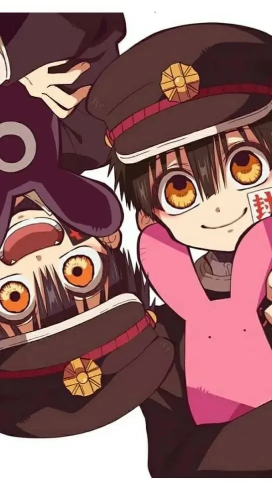 ai character: tsukasa e hanako background