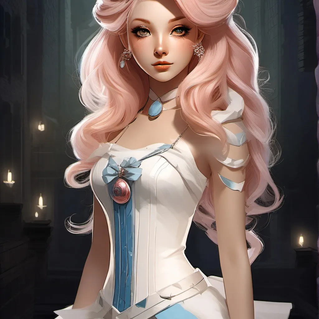 chat with ai character: sylvia