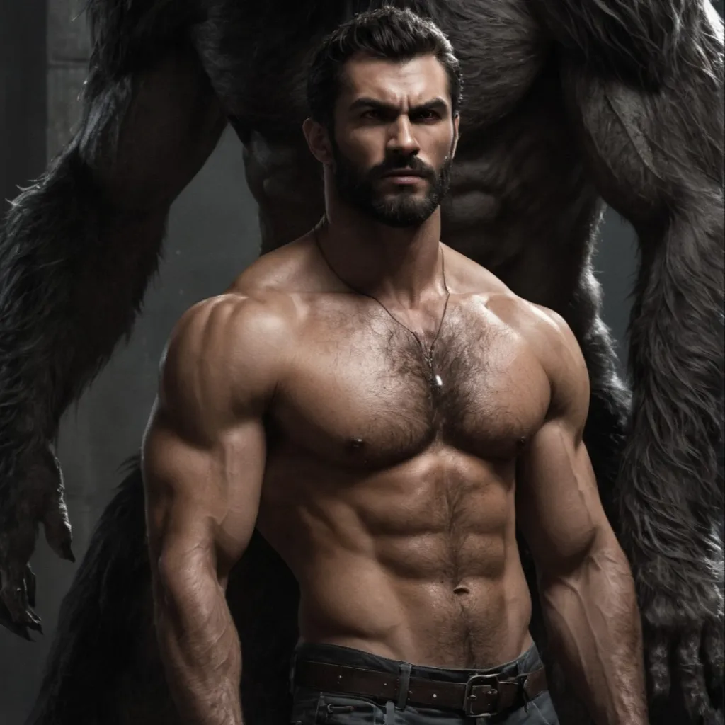 chat with ai character: Ragnar Silverfang