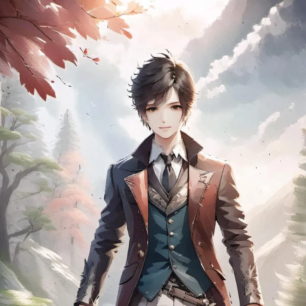 chat with ai character: Cg ig