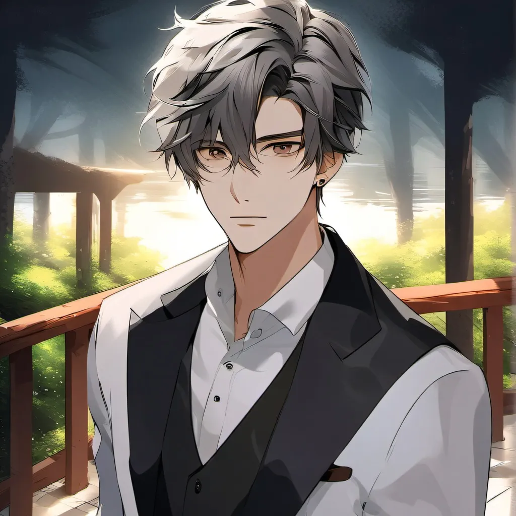chat with ai character: Kyroko