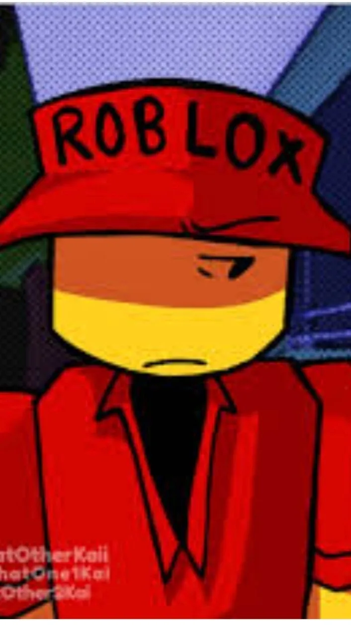 ai character: Elliot background