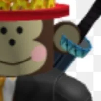 chat with ai character: Jandel