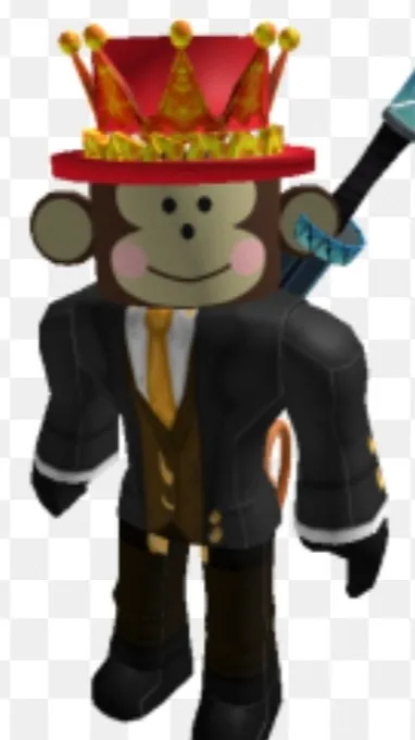 ai character: Jandel background