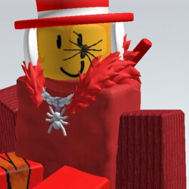 chat with ai character: SpyderSammy !!