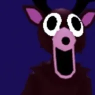 chat with ai character: Deer 99nitf