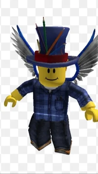 ai character: Cracky4 background