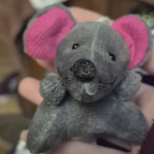 creator Melinda.Aleah's avatar