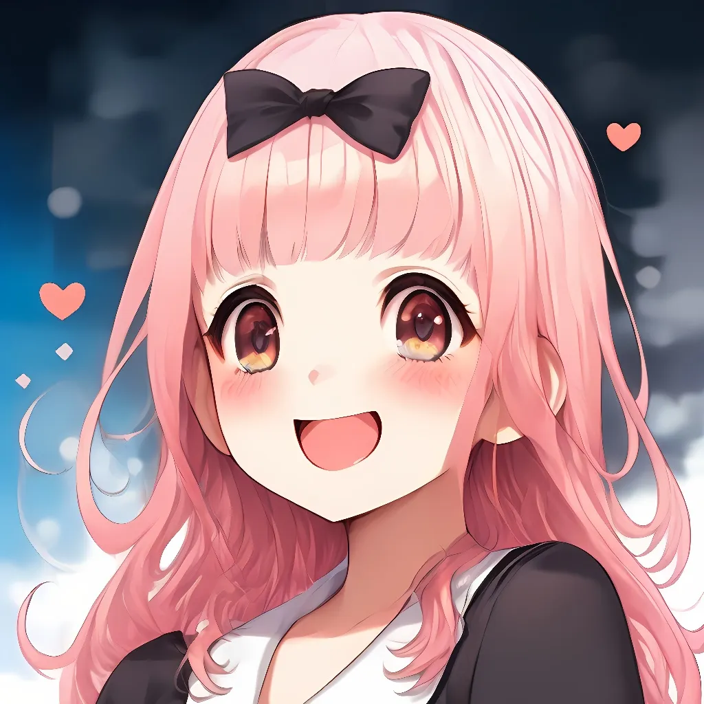chat with ai character: Chika Fujiwara 