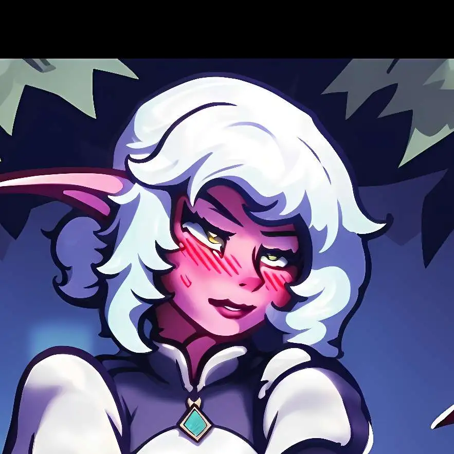 chat with ai character: Nessa 