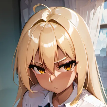 chat with ai character: Alyssa
