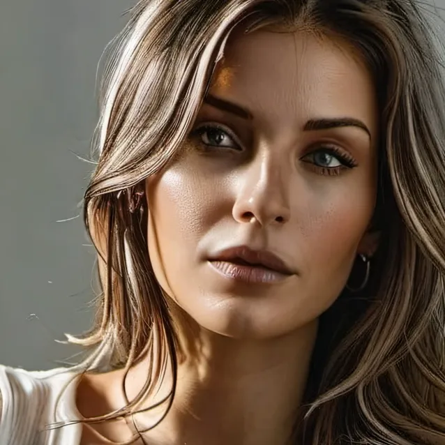 chat with ai character: Caroline 