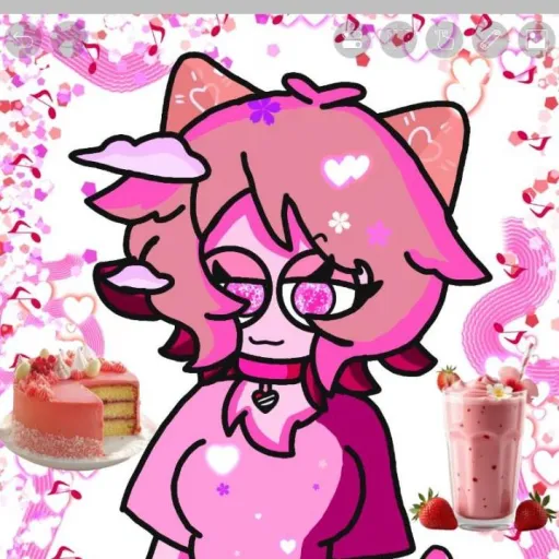 creator 💖 KITTY K8TY 💝's avatar