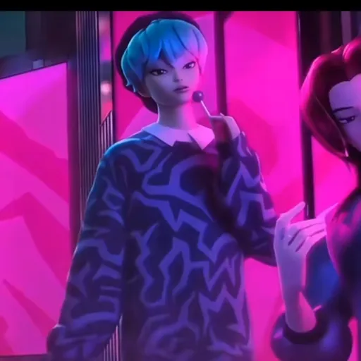 creator Clary baby saja's avatar