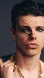 ai character: Yungblud (teacher) background