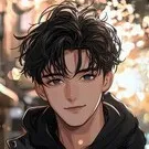 chat with ai character: max