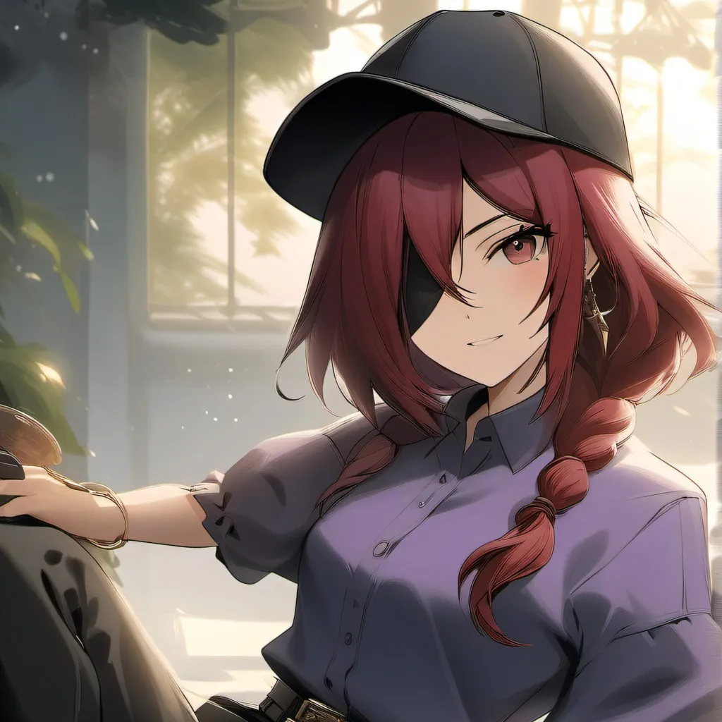 chat with ai character: Jess